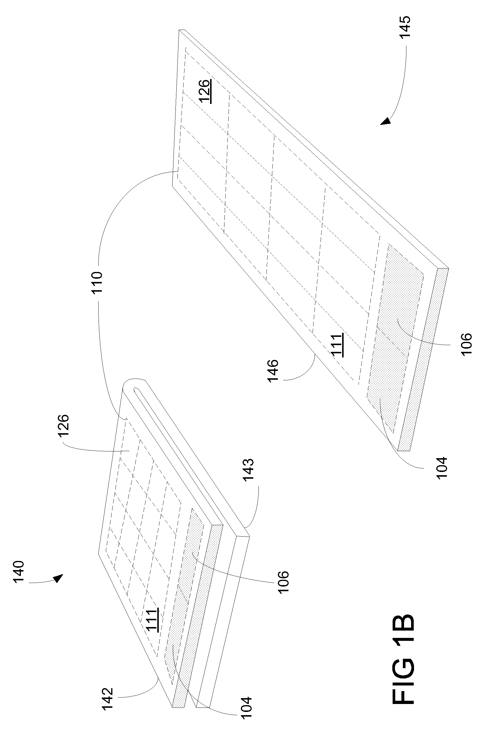 Method and apparatus for haptic enabled flexible touch sensitive surface