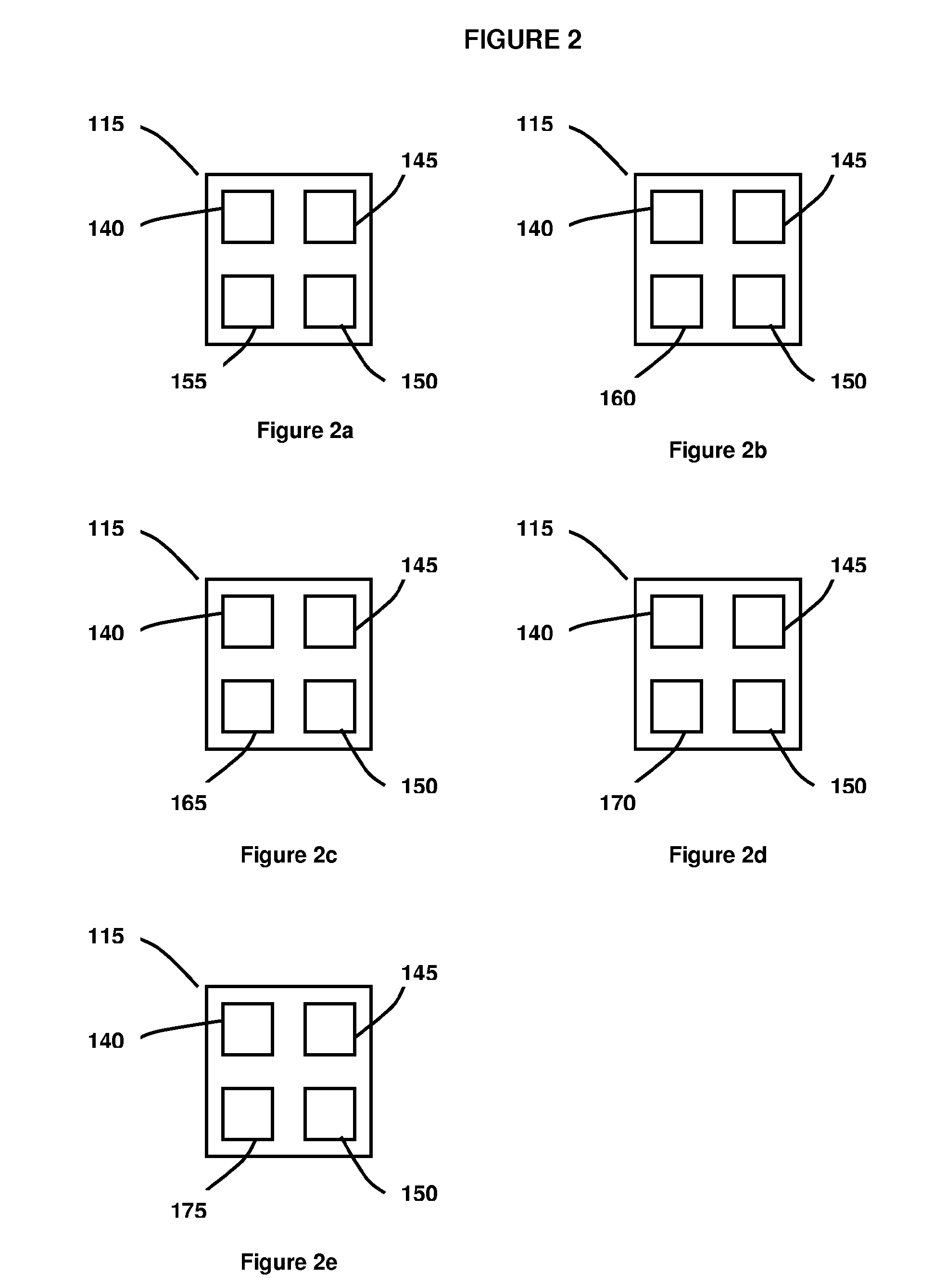 Methods, Devices And A Marker For Physical Condition Testing