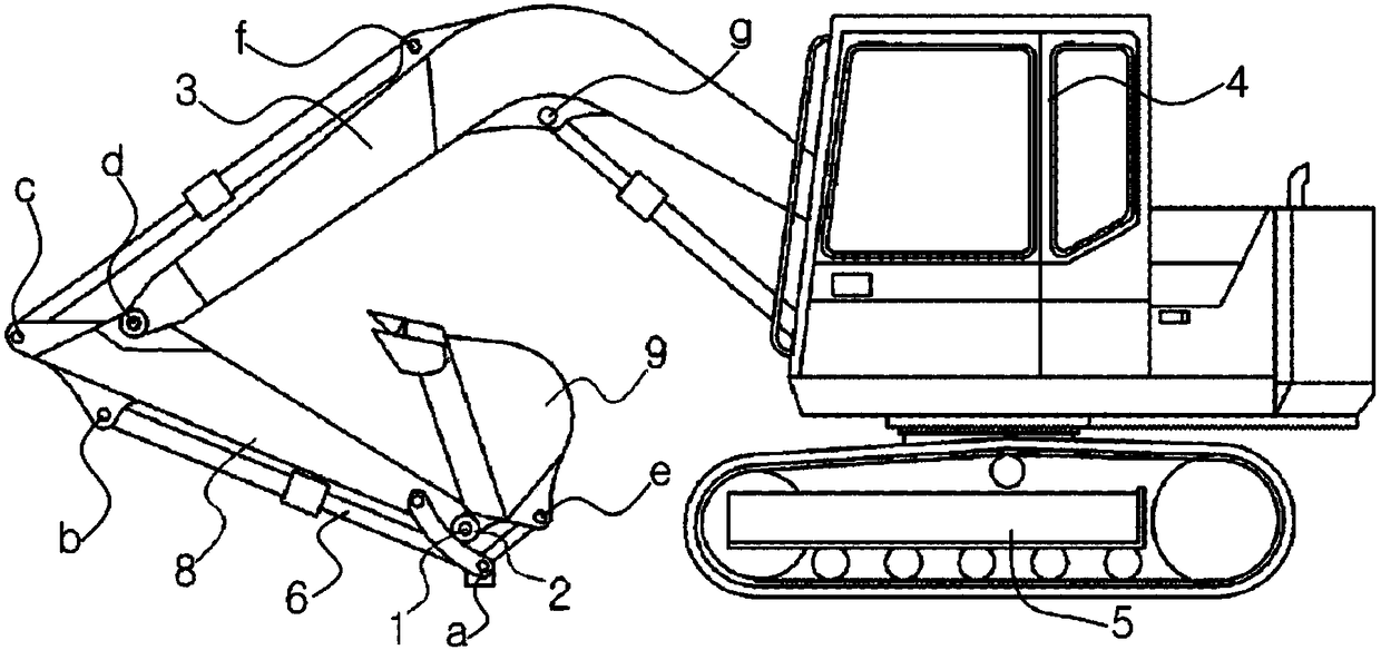 Variable gap adjustment device