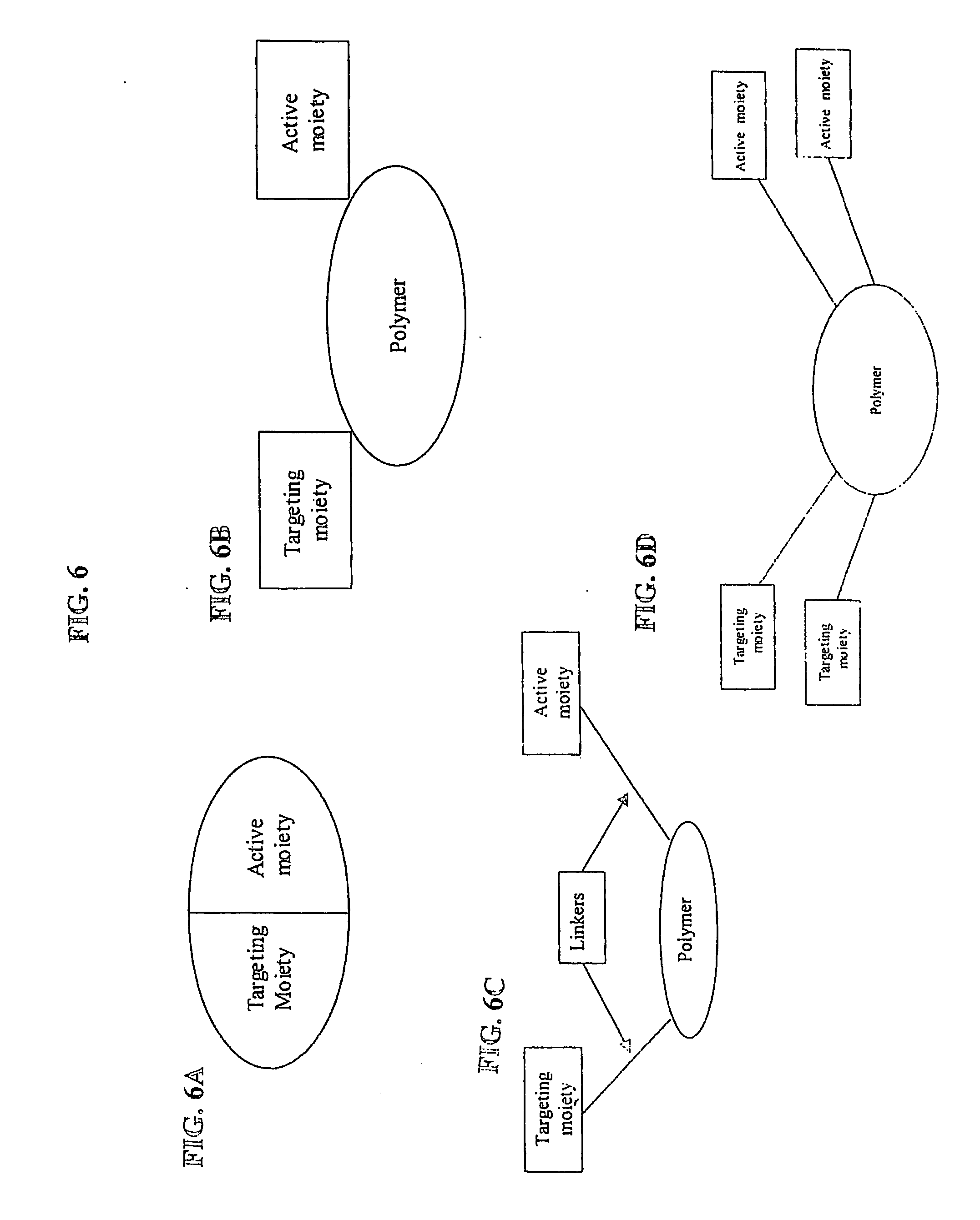 Target activated microtransfer