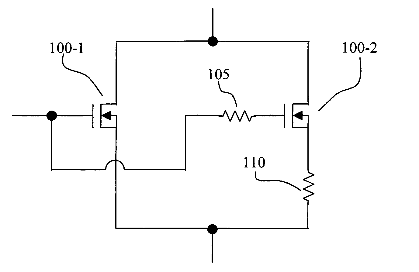 Robust semiconductor power devices with design to protect transistor cells with slower switching speed