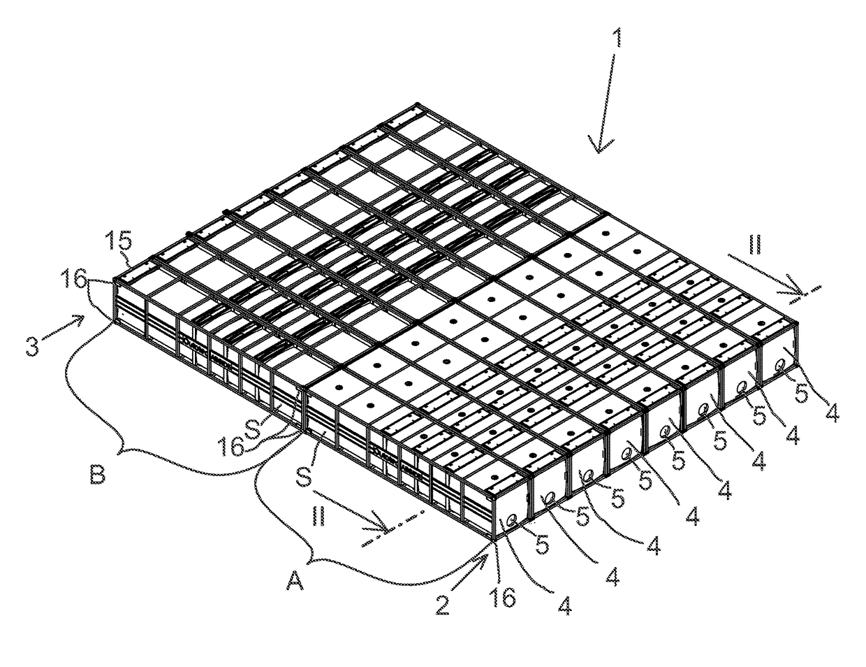 Solvent extraction method and solvent extraction settler