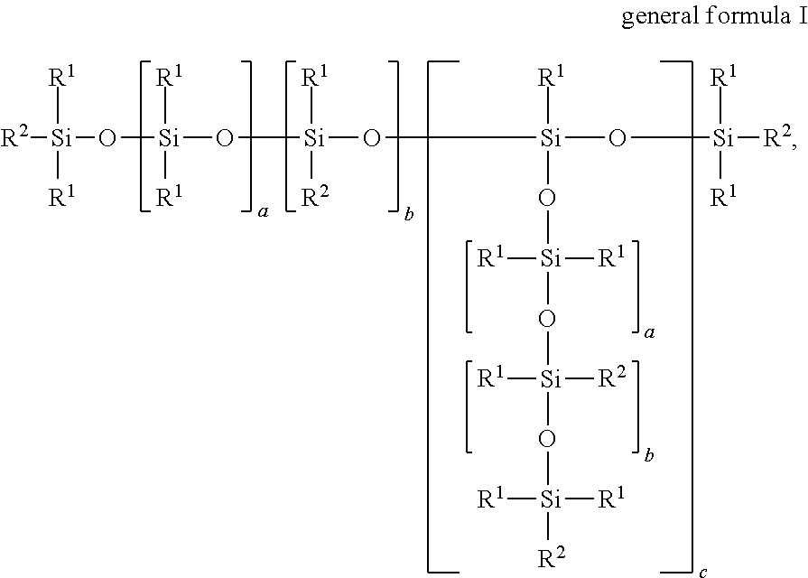 Novel polysiloxanes having betaine groups, production and use thereof