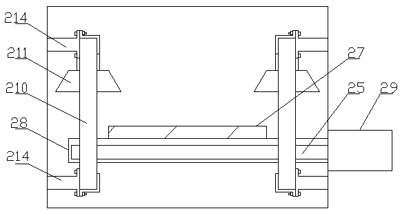 Preparation process for carbon film tin-sprayed printed circuit board