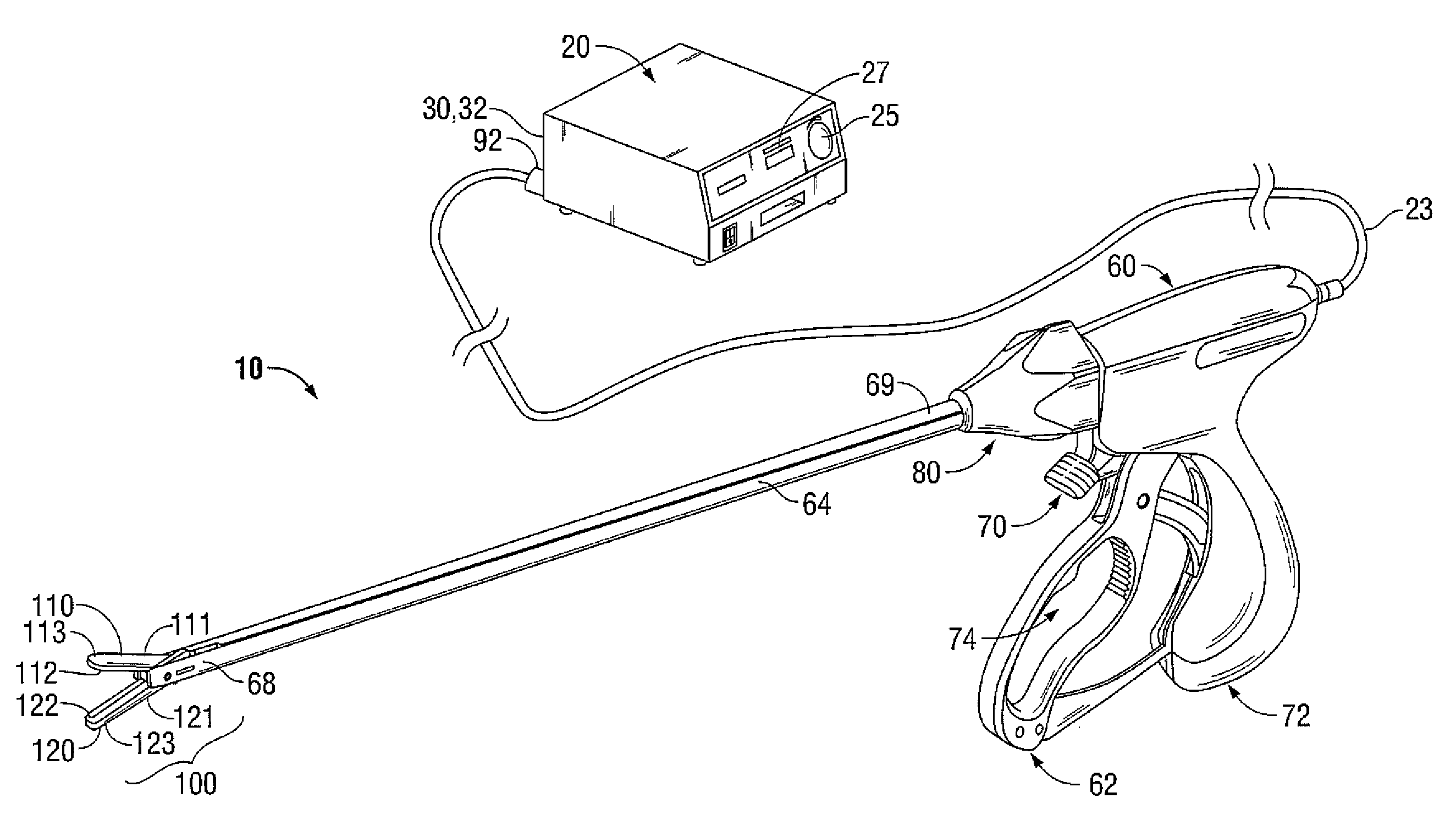 Variable Resistor Jaw