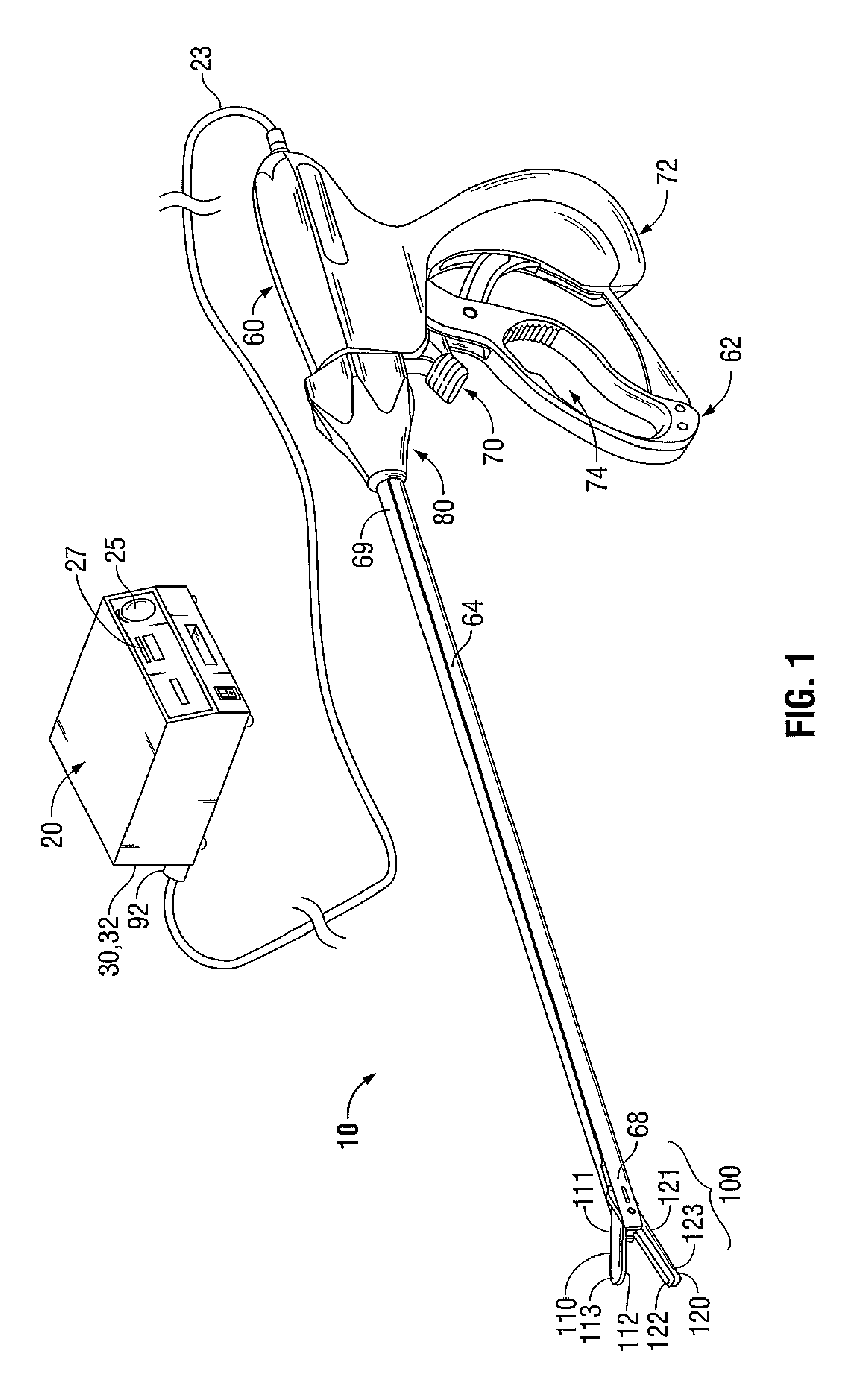 Variable Resistor Jaw