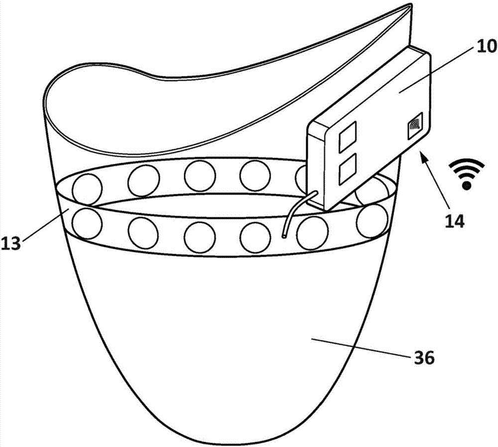 System and method for electrotactile feedback