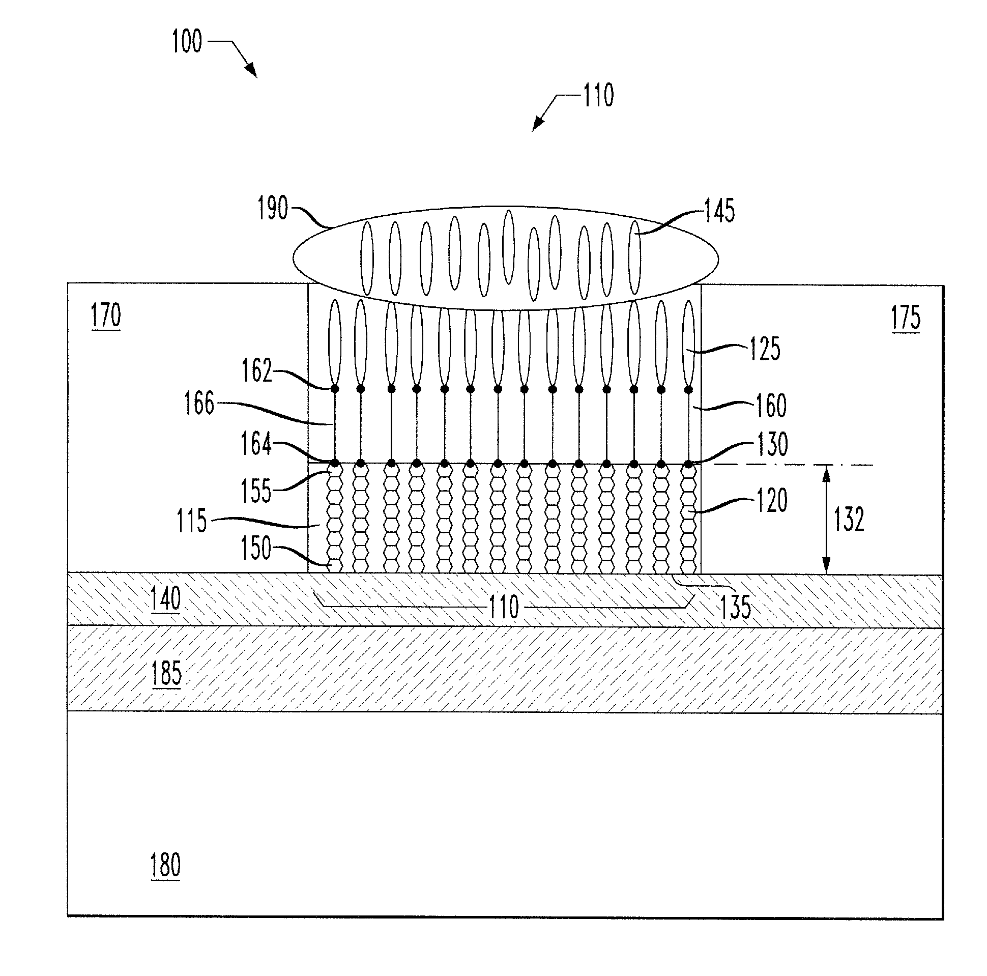 Method of fabricating an organic field transistor