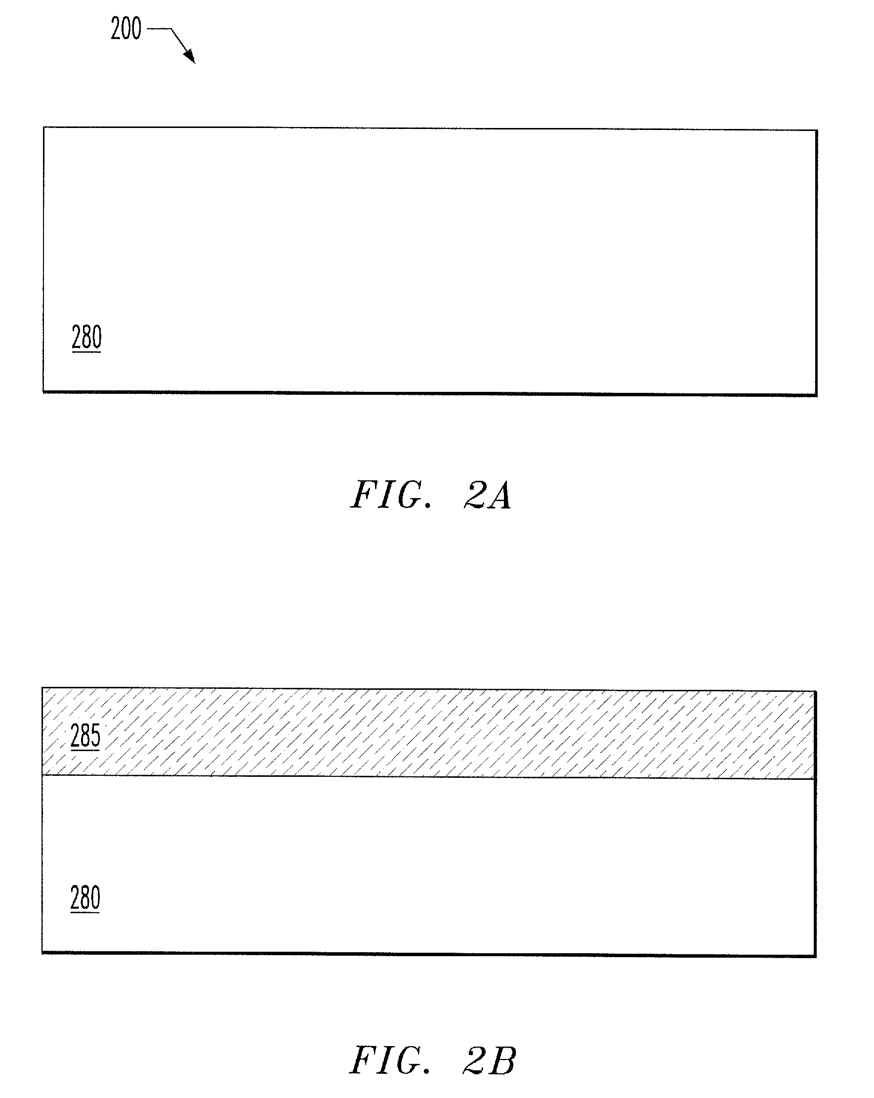 Method of fabricating an organic field transistor