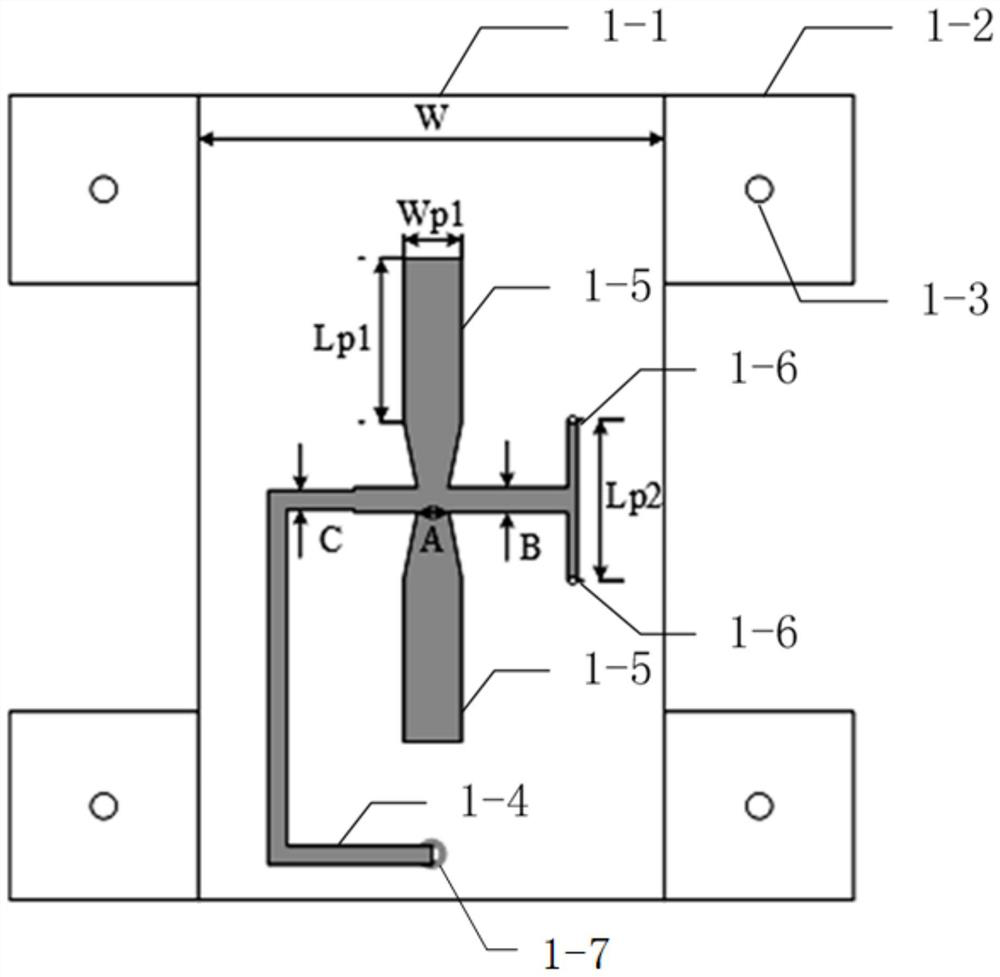 A high-gain directional radiation dual-band receiving antenna for RF energy harvesting