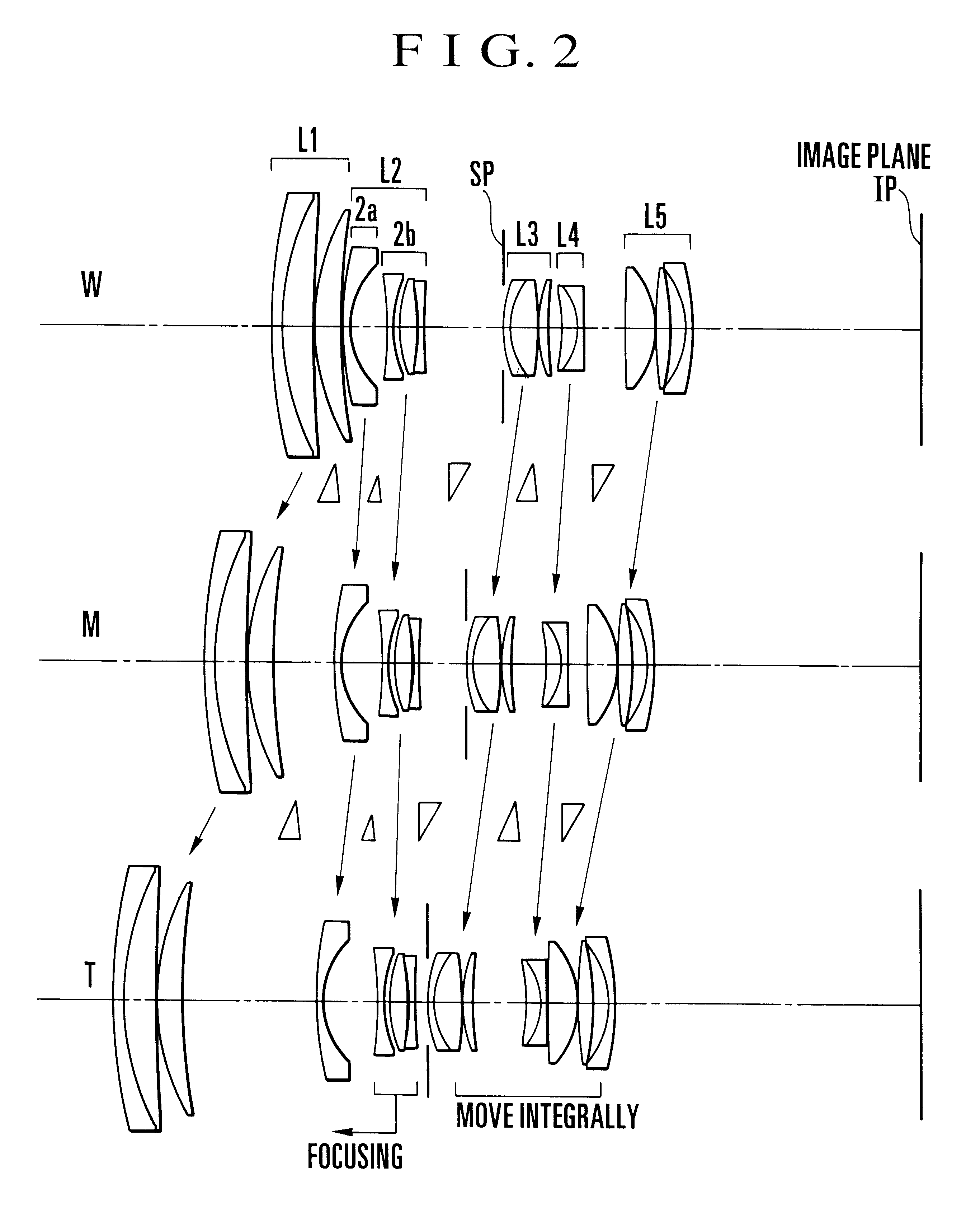 Zoom lens and optical apparatus having the same