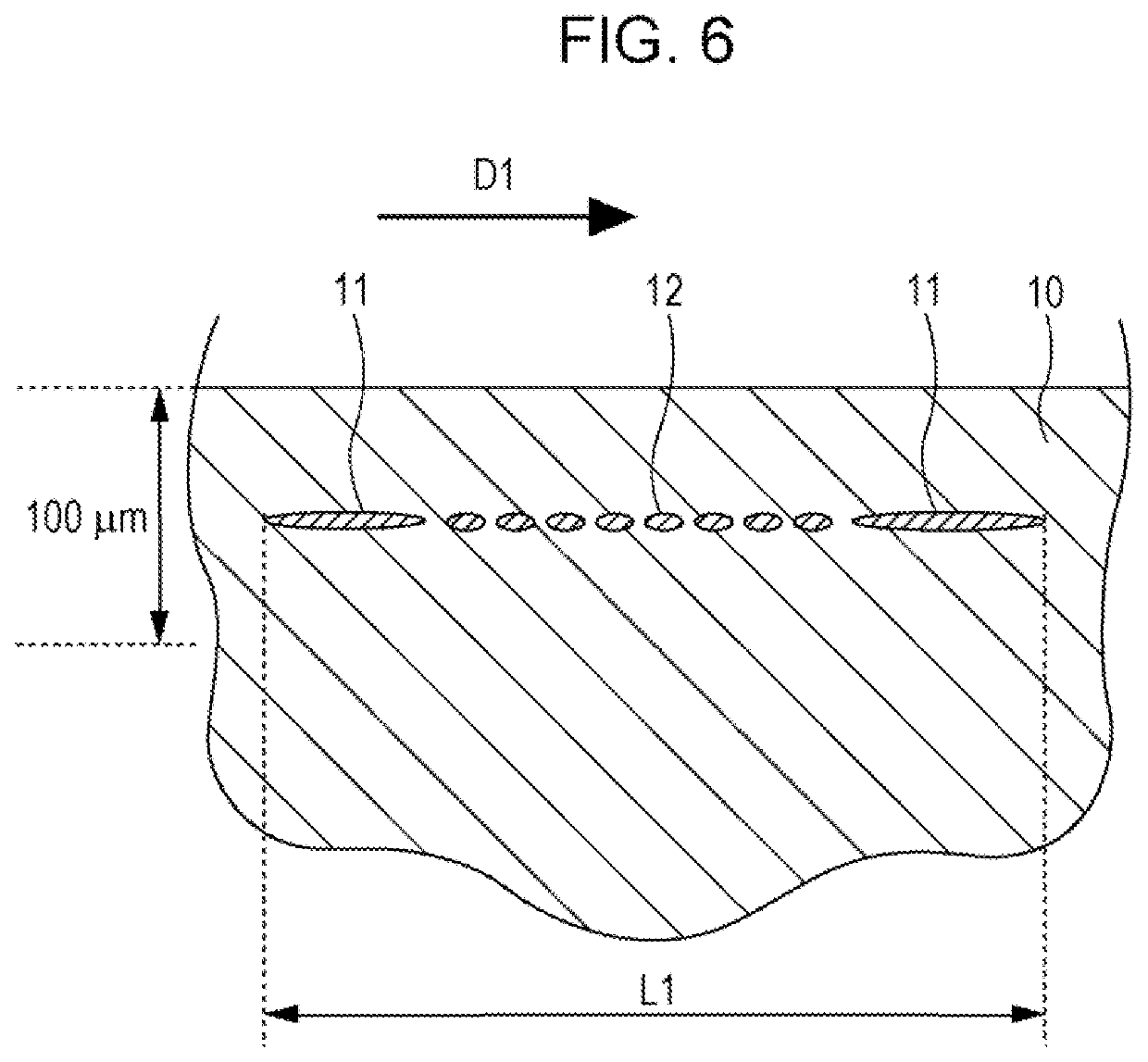 High-strength steel sheet and method for producing same