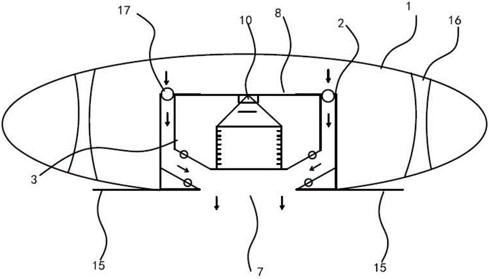 Pressure-adjustable pessary