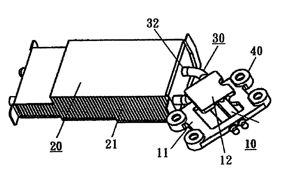 Heat sink assembly