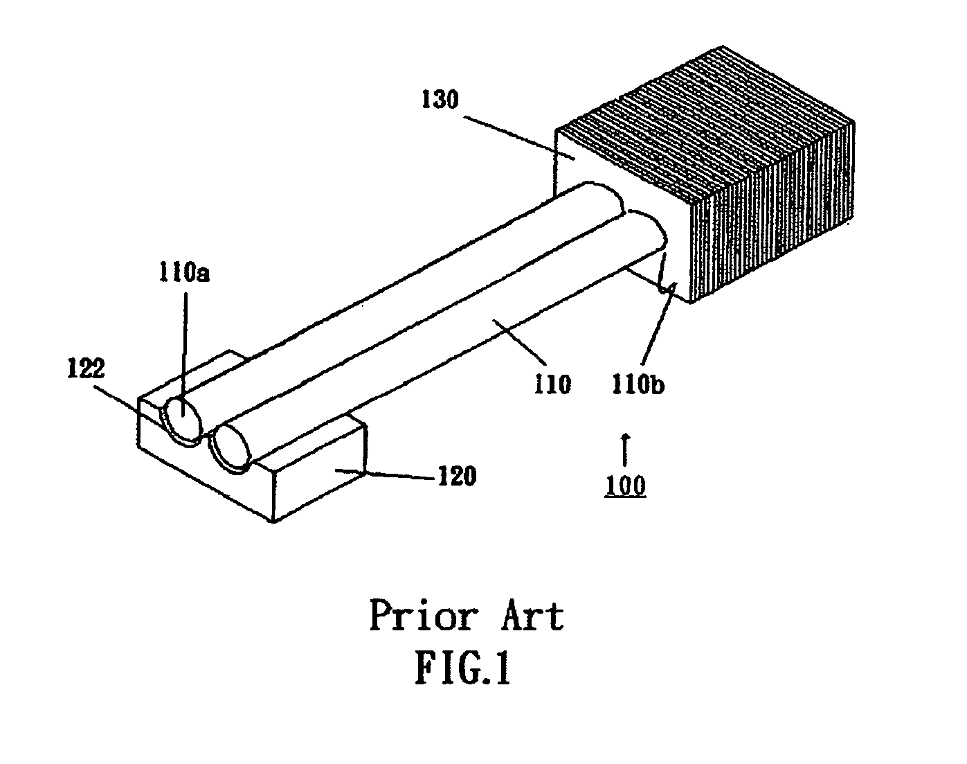 Heat sink assembly