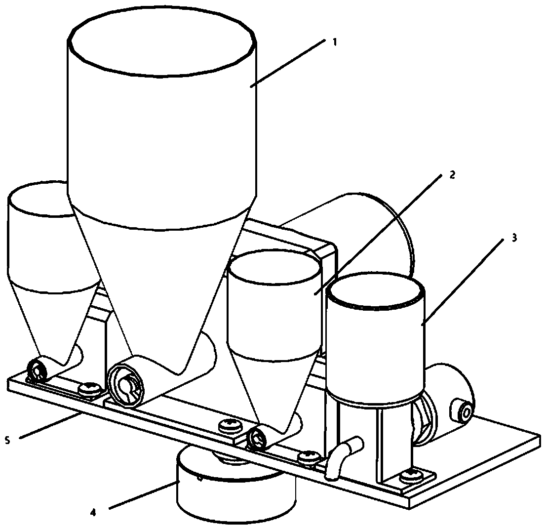 Automatic bread maker and control method