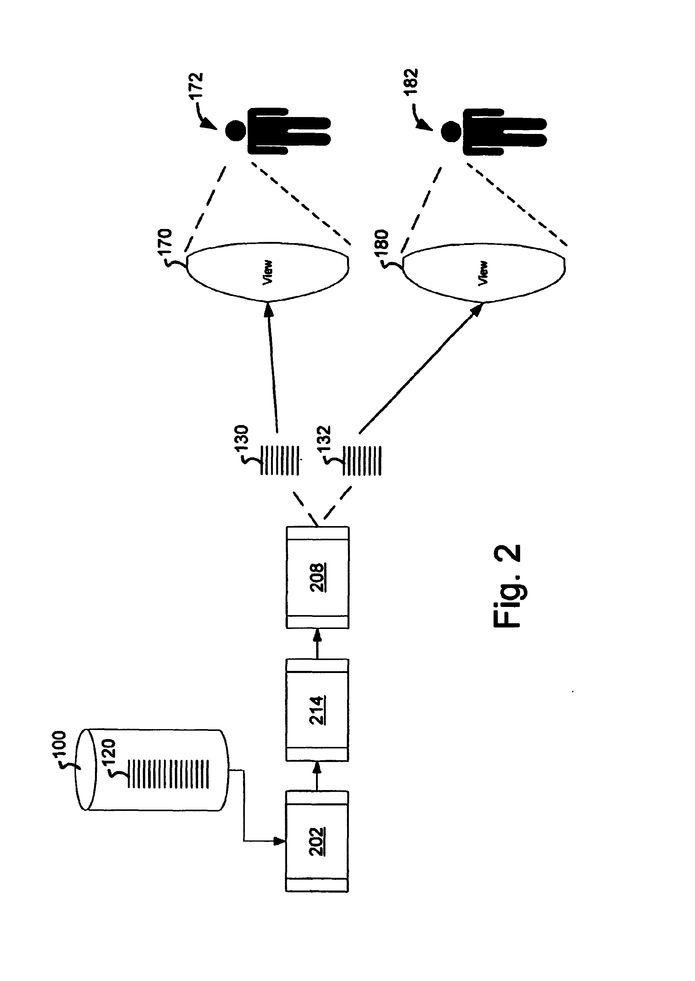 Timeshared electronic catalog system and method