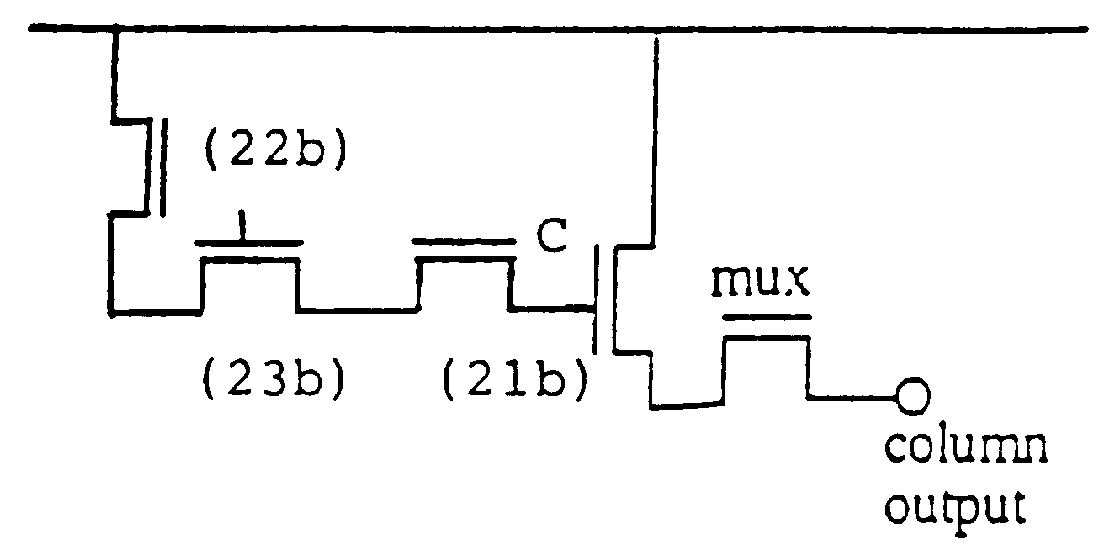 Method for obtaining a high dynamic range read-out signal of a CMOS-based pixel structure and such CMOS-based pixel structure