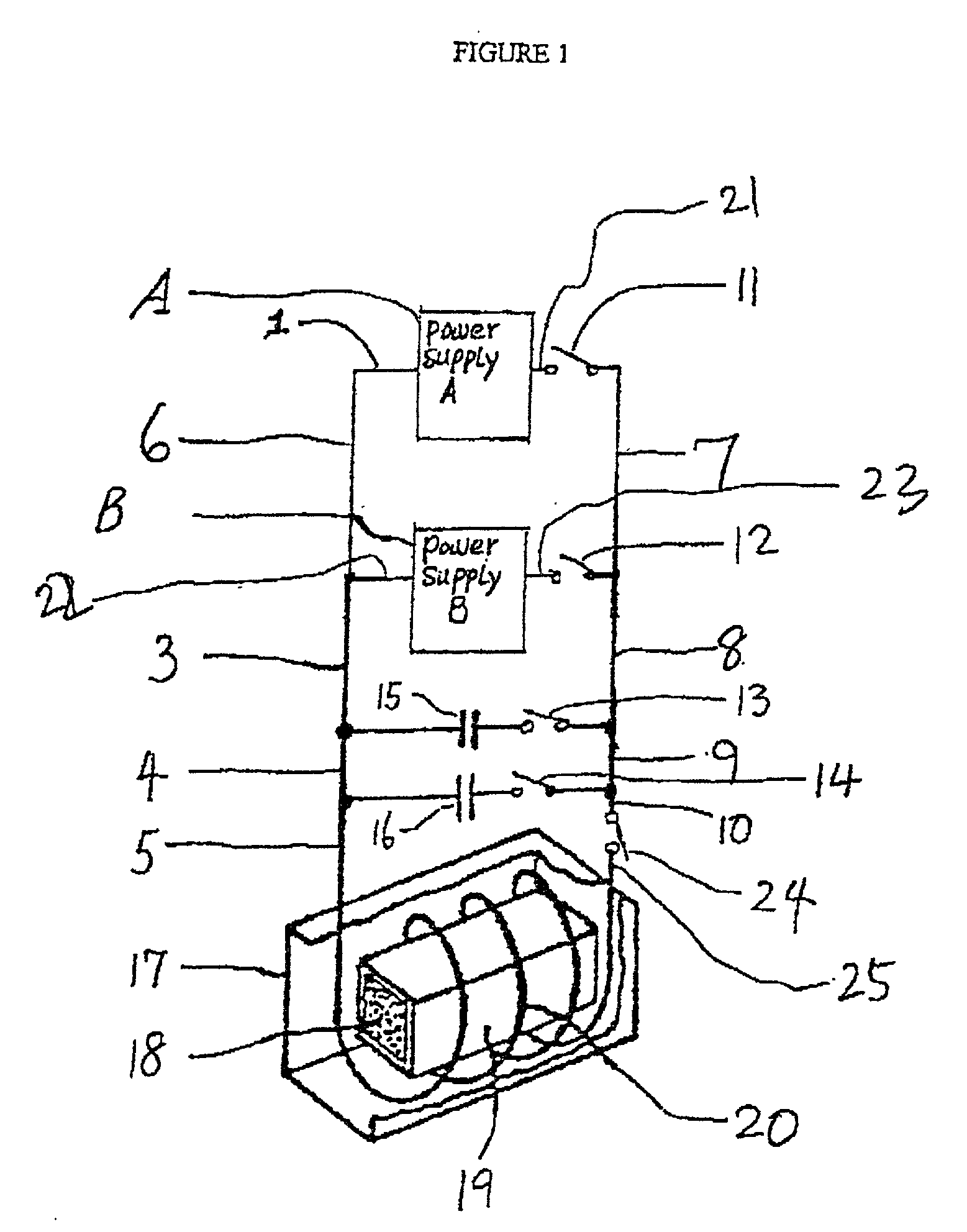 Density enhanced, DMC, bonded permanent magnets