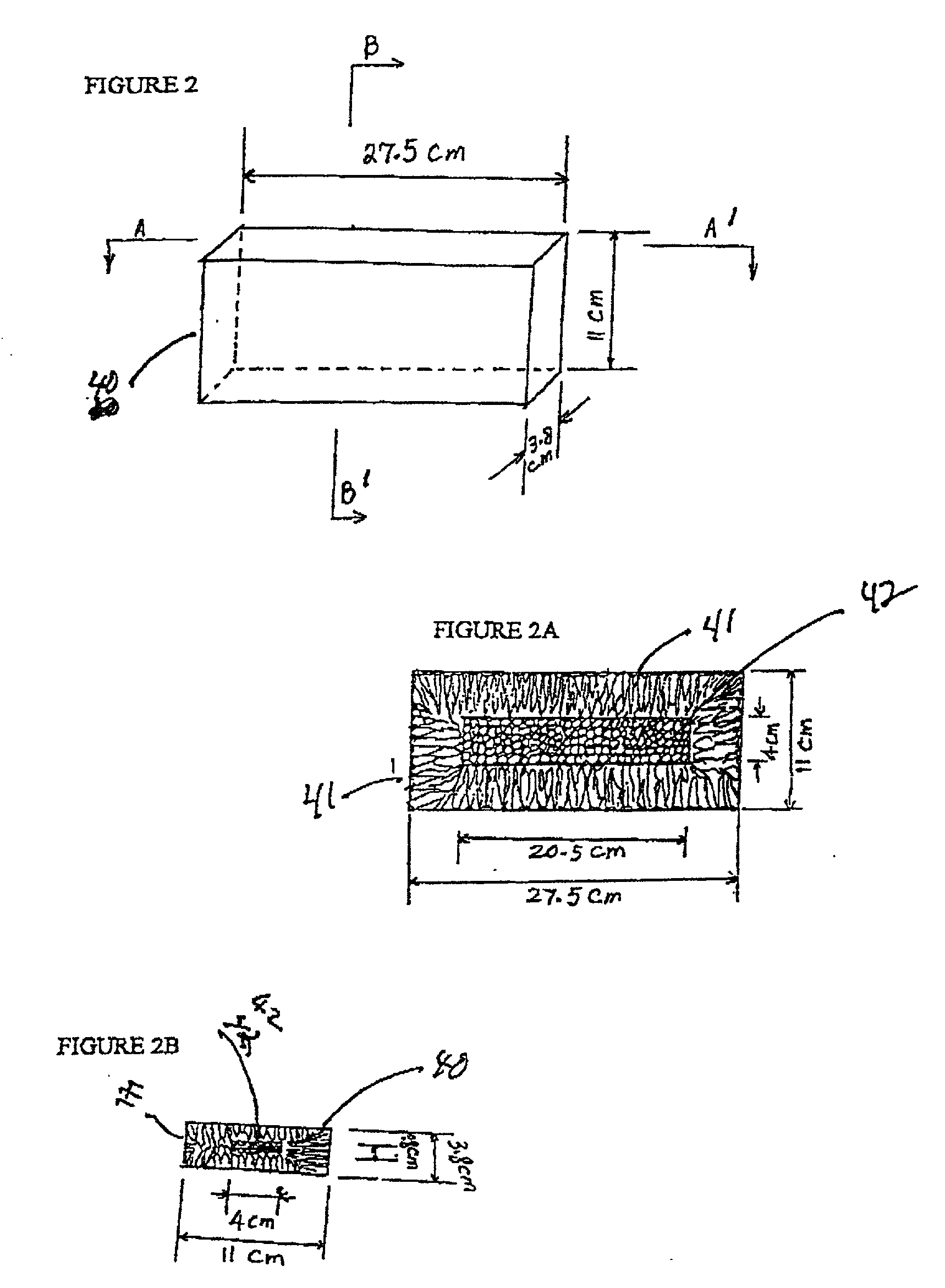 Density enhanced, DMC, bonded permanent magnets