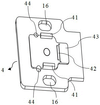 Parallel optical assembly