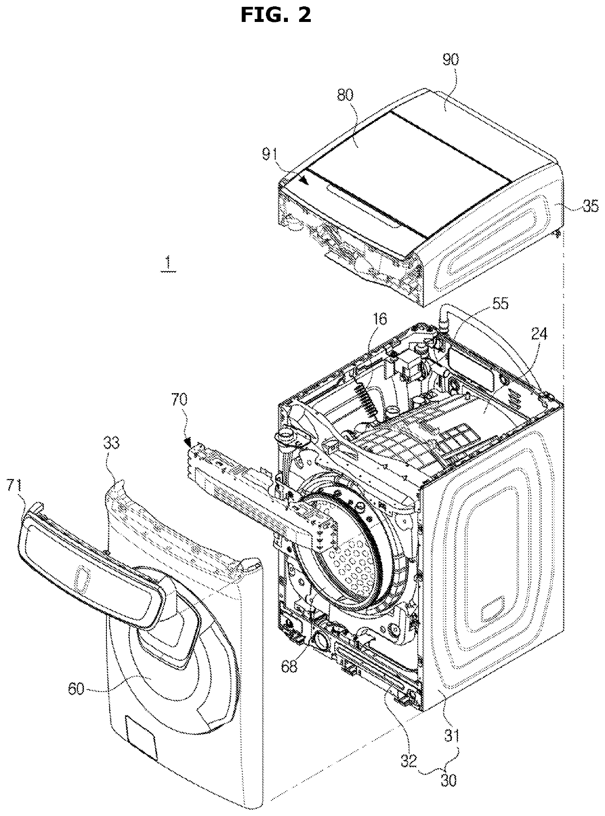 Washing machine