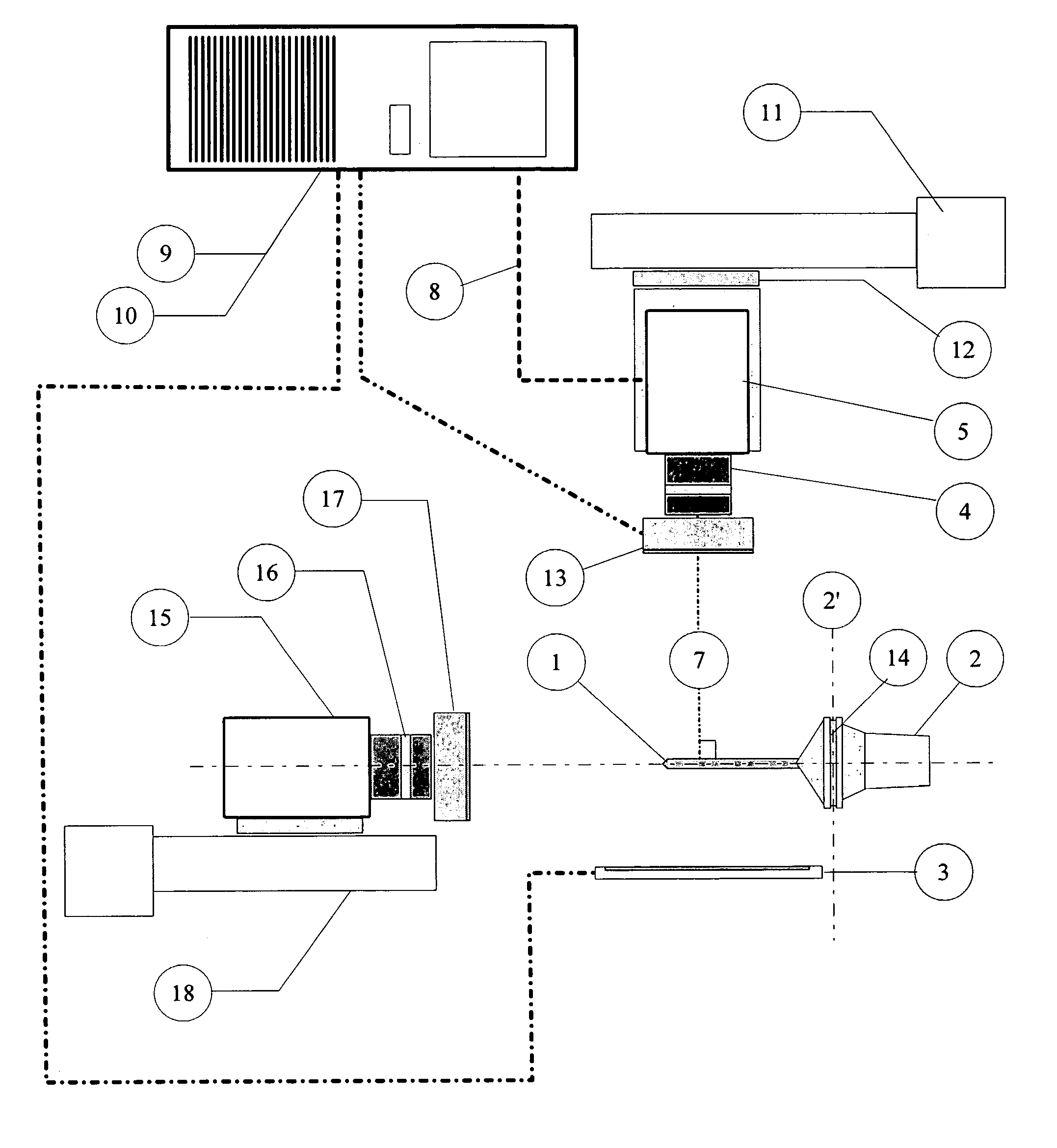 Automatic detection system for broken tools in CNC machining centers using advanced machine vision techniques