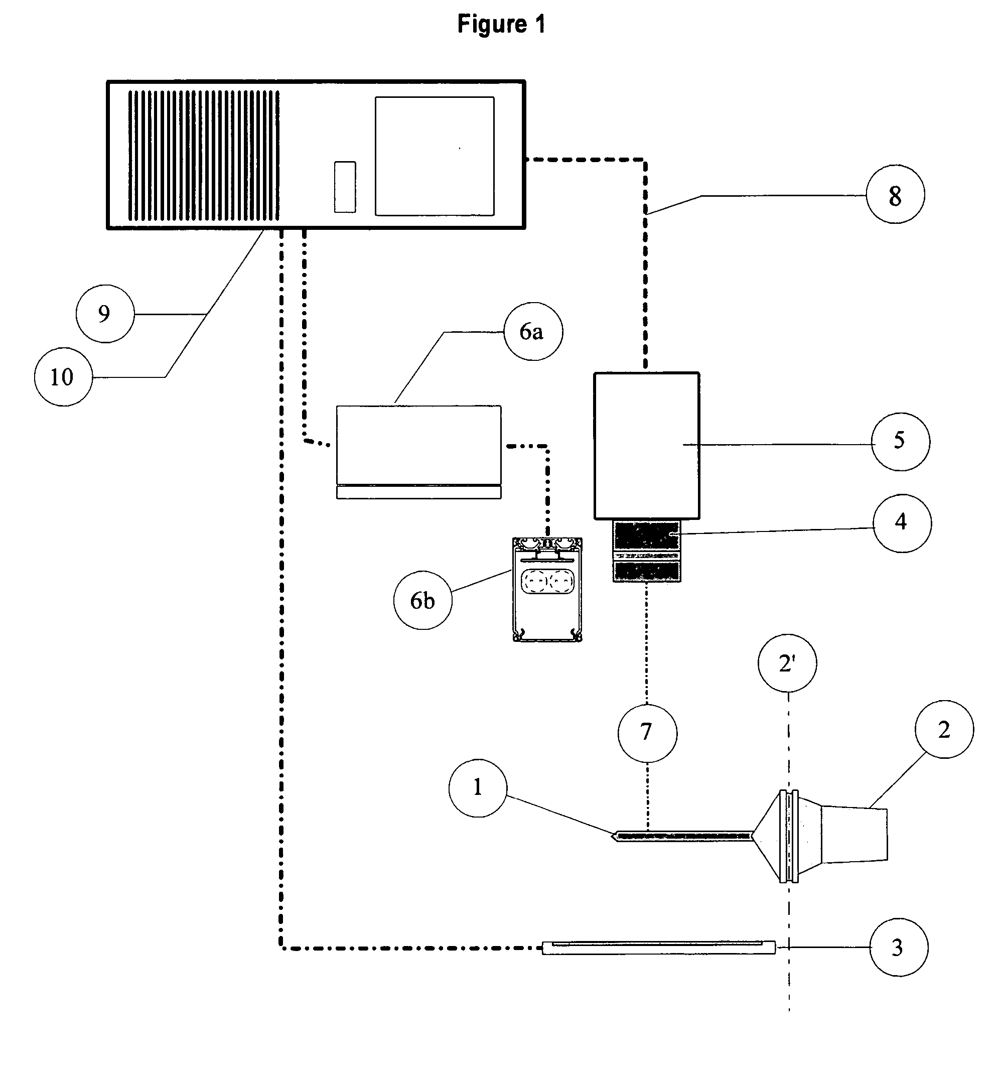 Automatic detection system for broken tools in CNC machining centers using advanced machine vision techniques