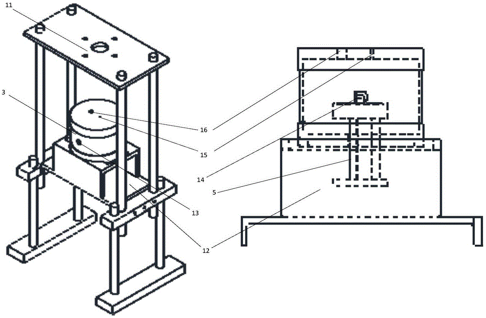 In-situ visualization method for cavitation behavior of fused brazing filler metal in solid liquid interface in ultrasonic-assisted brazing