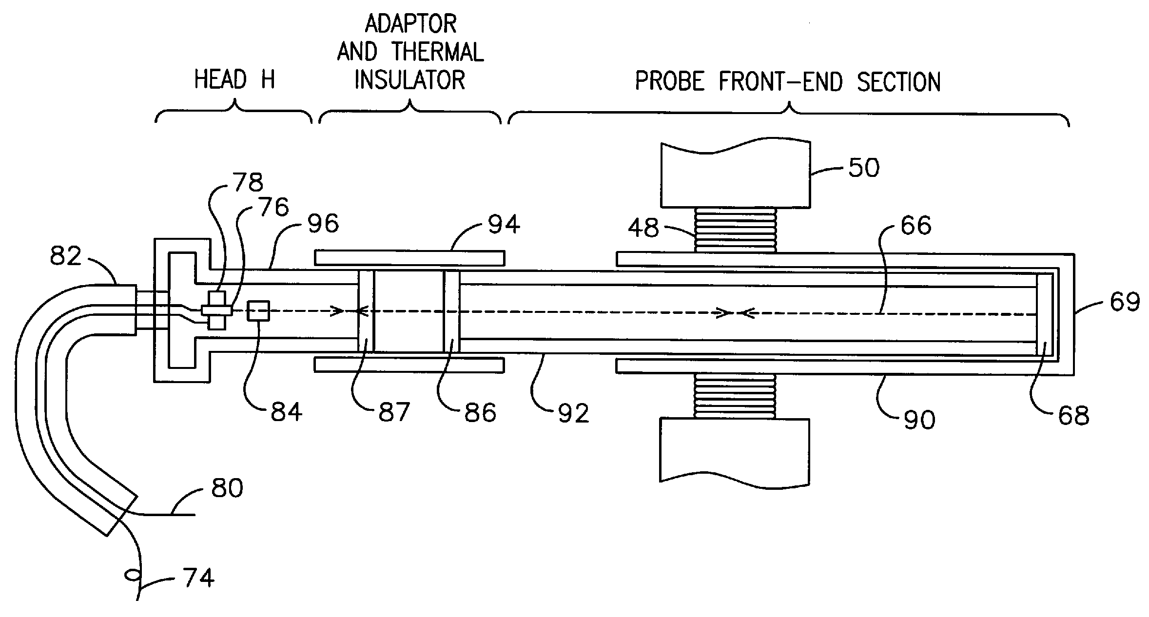 Optical Sensor For Extreme Environments