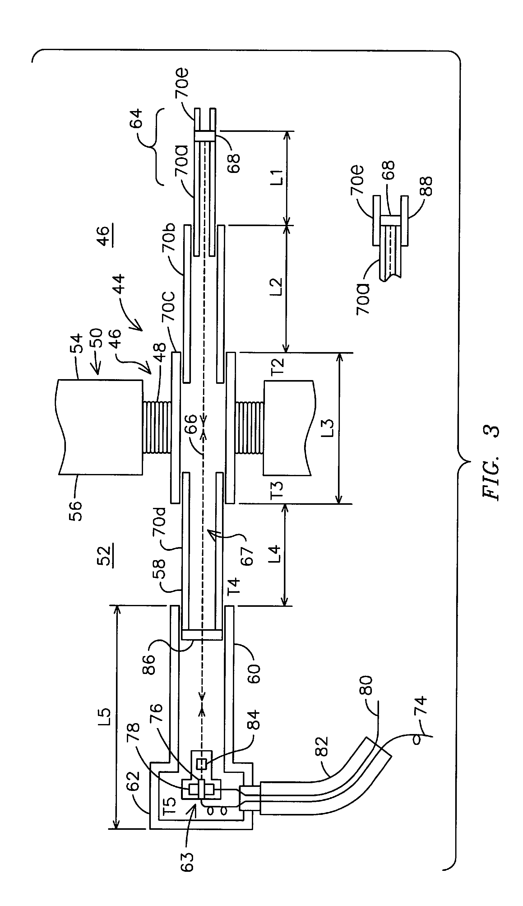 Optical Sensor For Extreme Environments