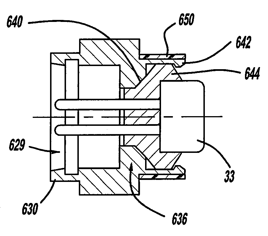 Initiator assembly