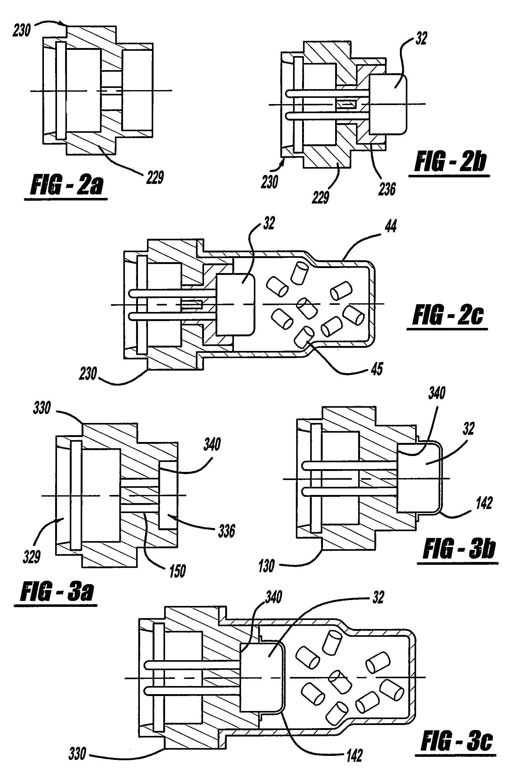 Initiator assembly