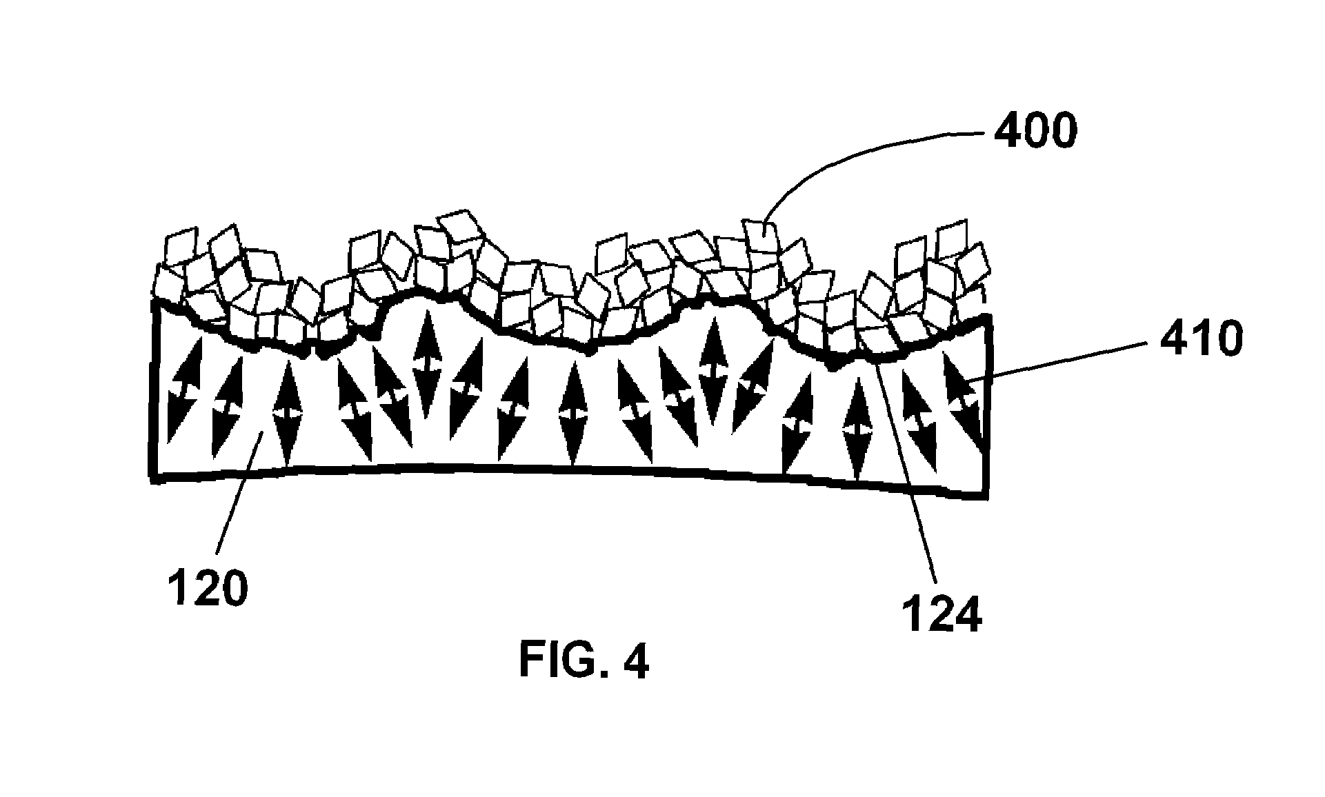 Diamond core drill bit