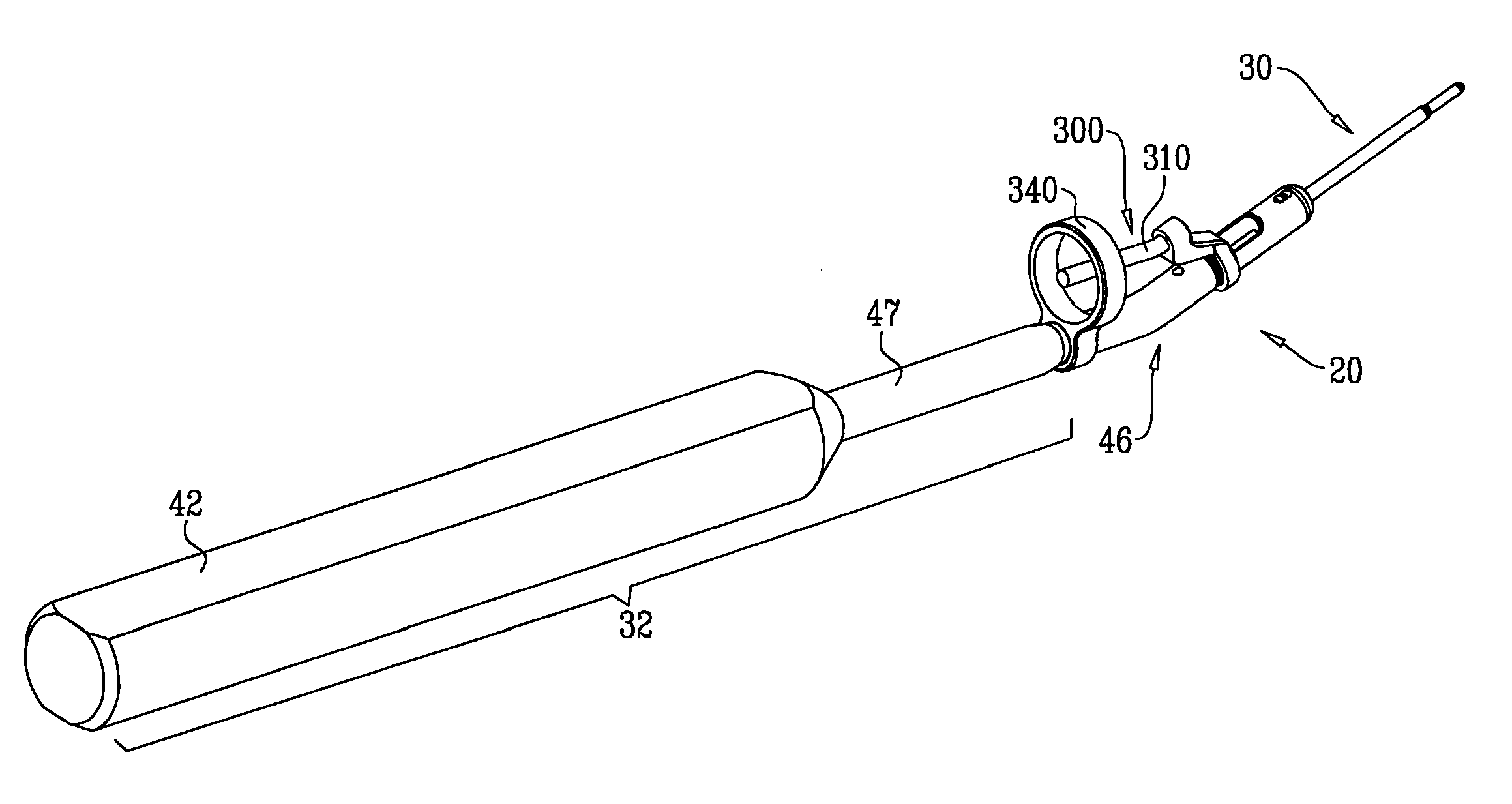 Flexible tools for preparing bony canals