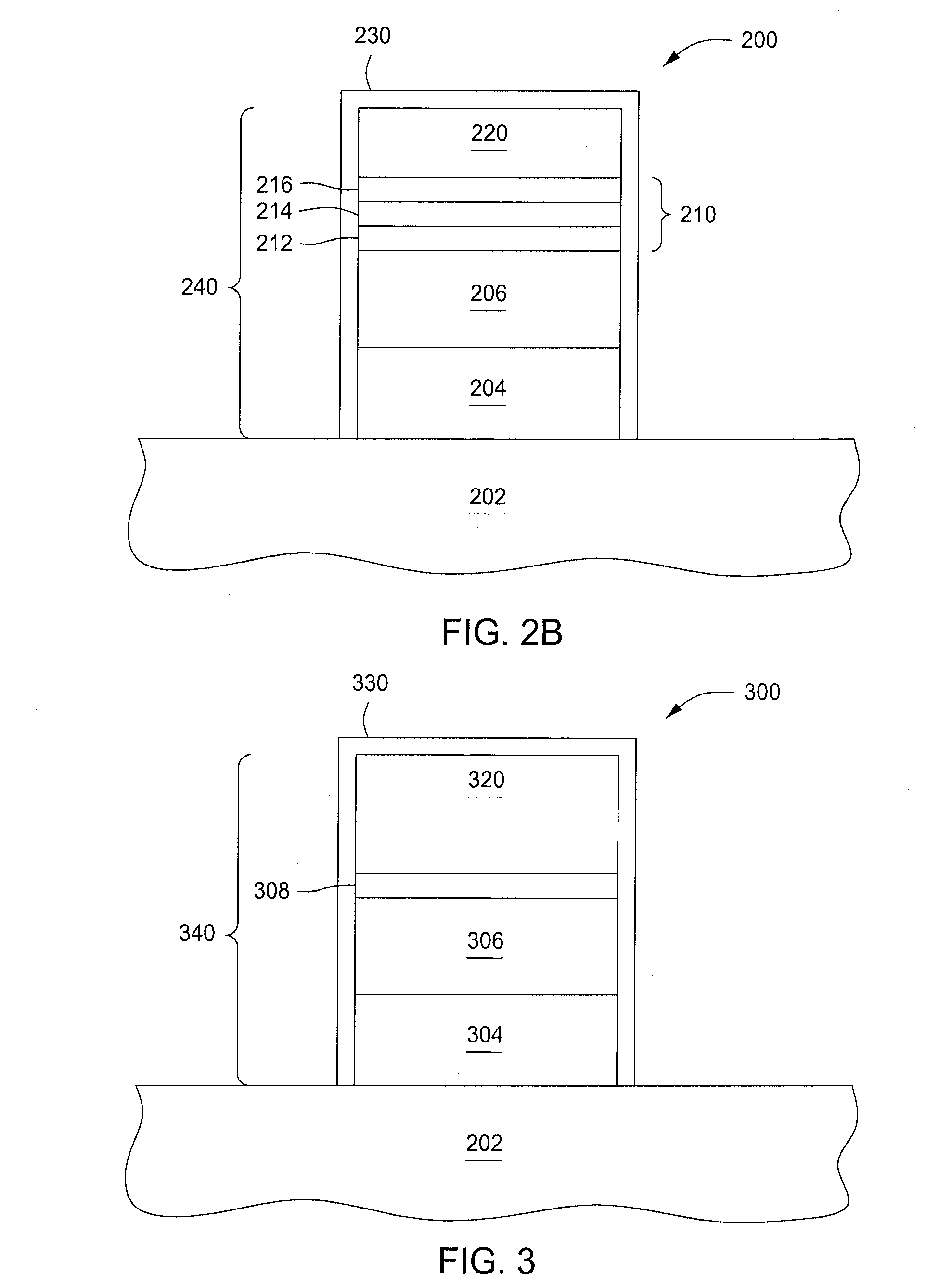 Post oxidation annealing of low temperature thermal or plasma based oxidation