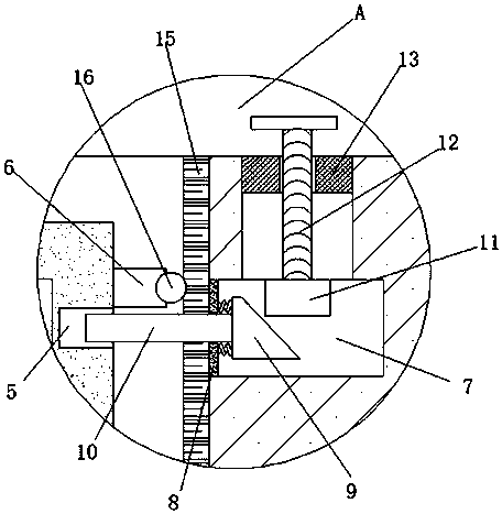 Manual and automatic integrated smart double-control switch