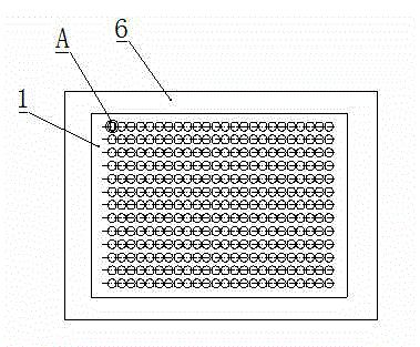 Quick quality inspection combination tooling for surface mount diodes