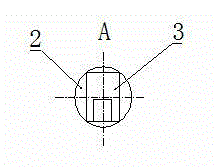 Quick quality inspection combination tooling for surface mount diodes