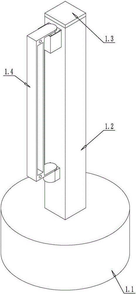 Intelligent movable isolating guardrail system suitable for reversible lanes and controlling method thereof