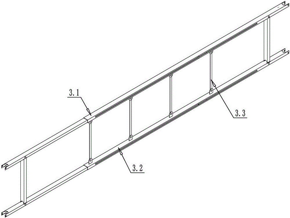 Intelligent movable isolating guardrail system suitable for reversible lanes and controlling method thereof