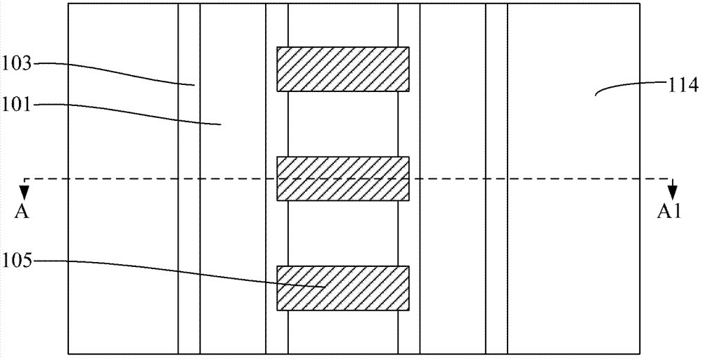 Formation method of semiconductor structure