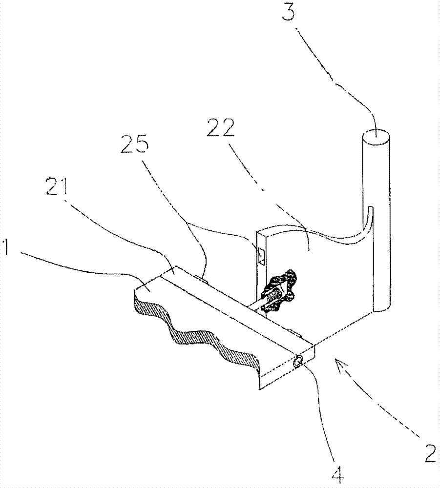 Infusion device for pediatric nursing in human engineering