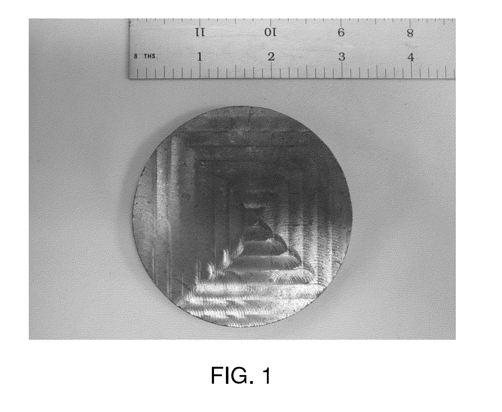 Single Target Sputtering of Copper Zinc Tin Sulfide Selenide, CZT(S, Se)