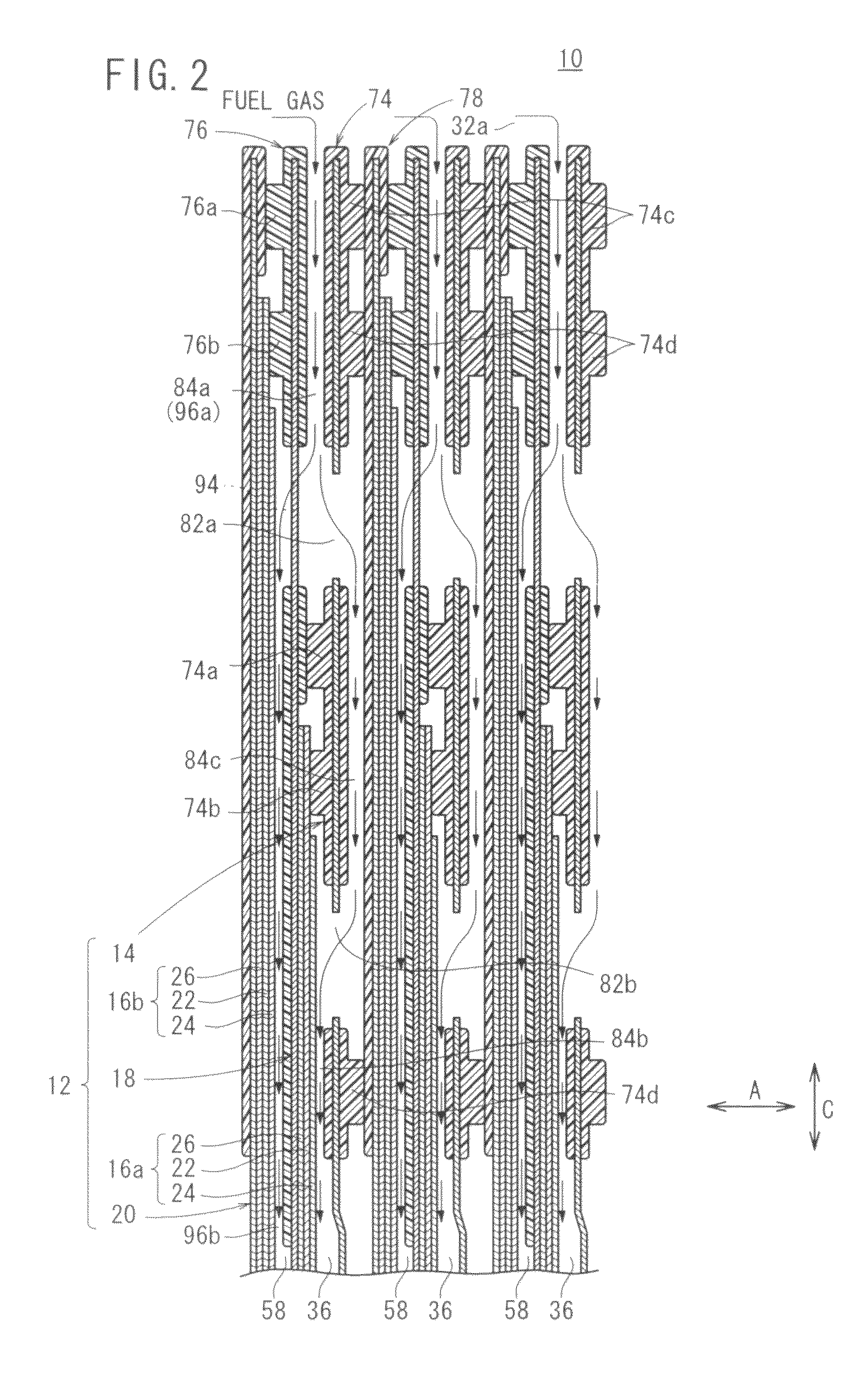 Fuel cell