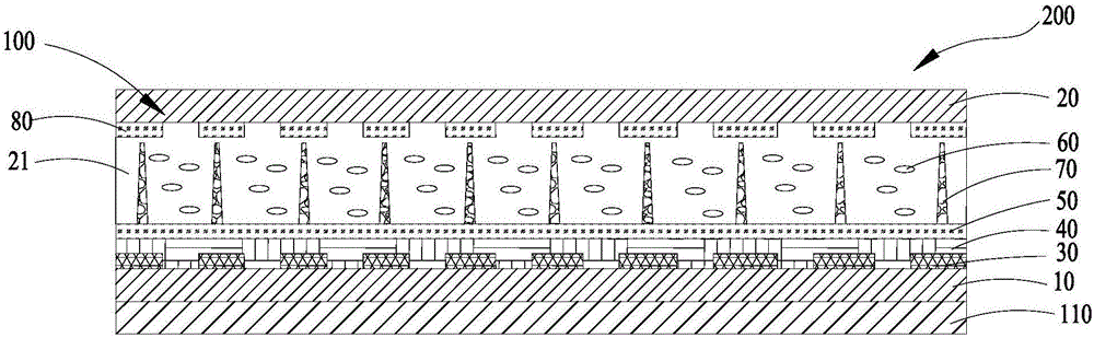 Liquid crystal lens, manufacturing method thereof and liquid crystal display