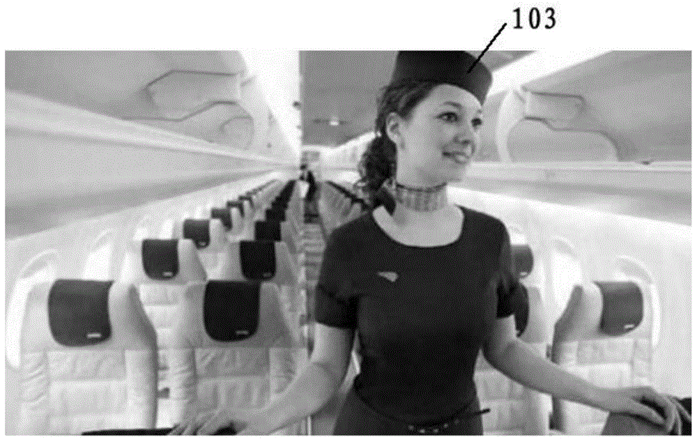 A control method of flight mode and mobile terminal