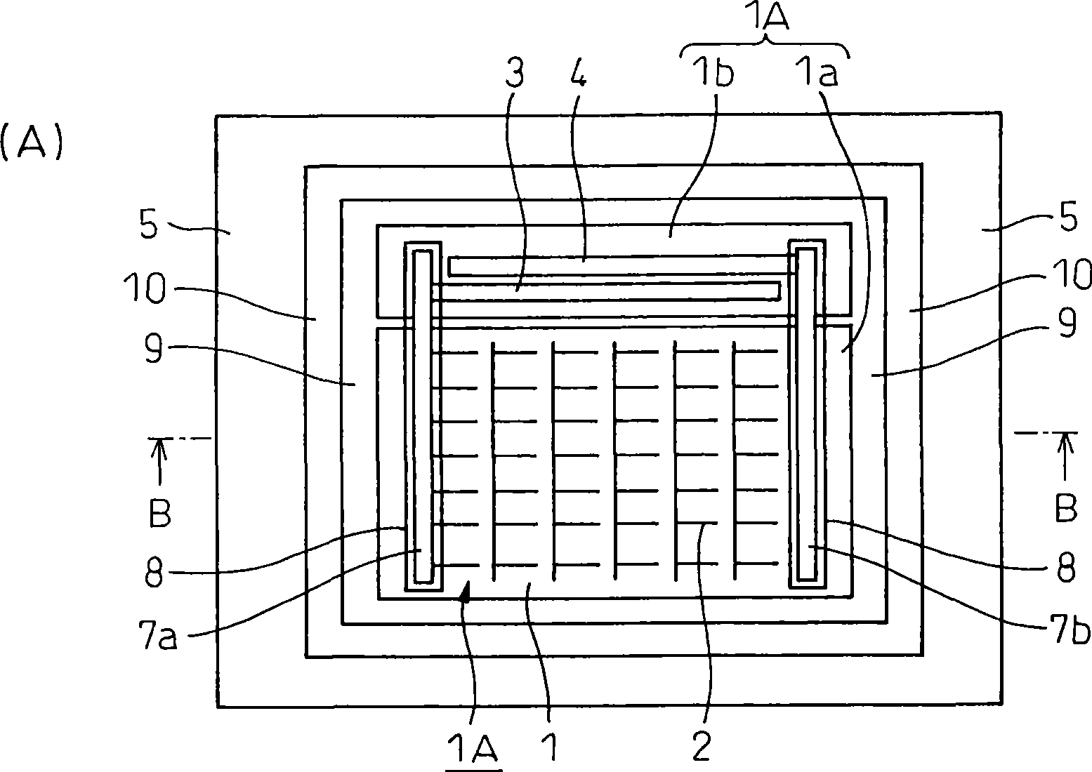 Flexible film-like solar cell composite layer