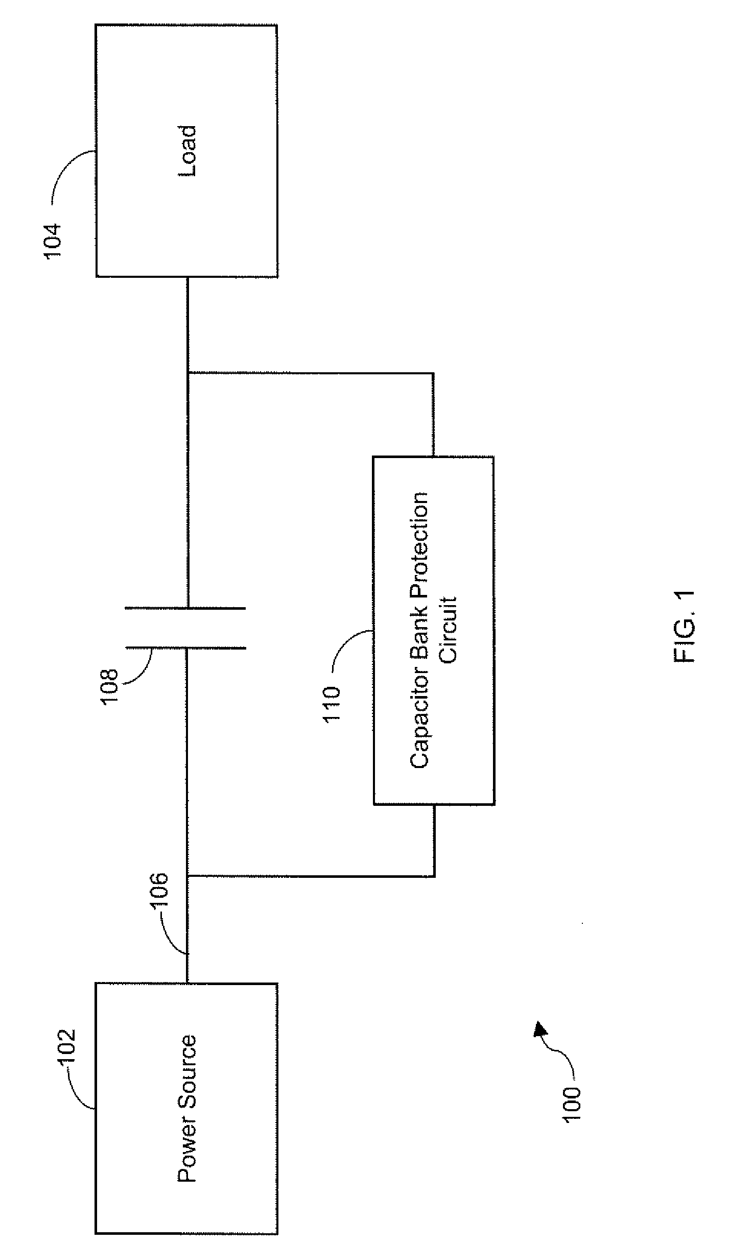 Systems and Methods for Protecting a Series Capacitor Bank