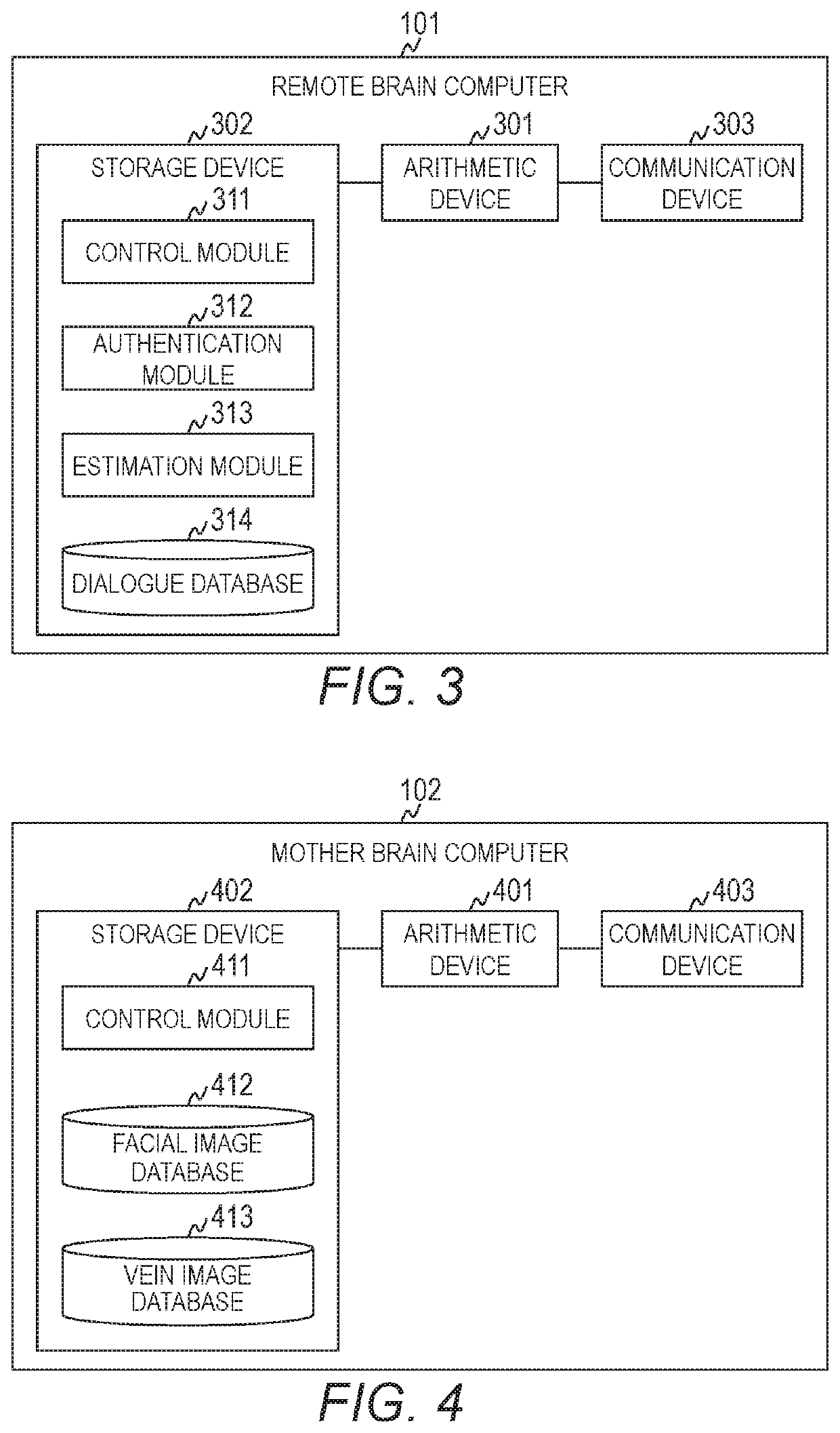 Computer system, dialogue control method, and computer